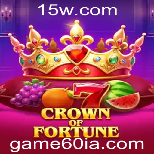 CrownofFortune: Descubra o Jogo que Está Conquistando o Mundo