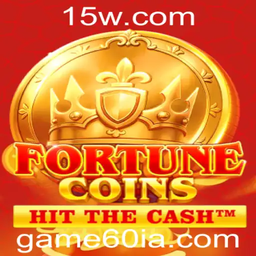 Explorando FortuneCoins: Um Mergulho no Mundo de game60