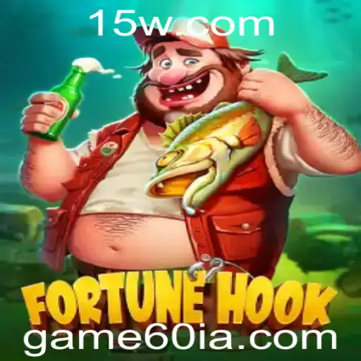 Descubra FortuneHook: O Empolgante Mundo de Game60