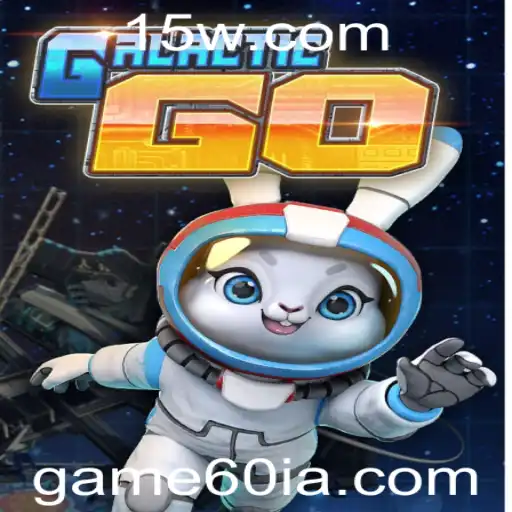 Explorando o Universo de GalacticGO: O Portal Intergaláctico