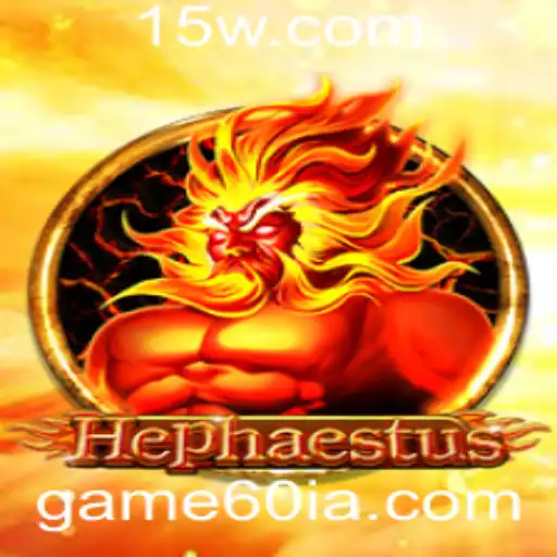 Exploração do Jogo Hephaestus: Uma Aventura Mitológica Moderna