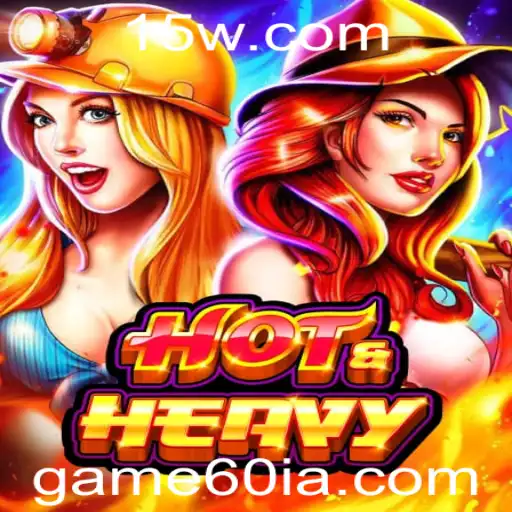 Descubra HotHeavy: O Jogo Que Está Conquistando o Mundo