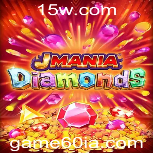 Explorando o Universo de JManiaDiamonds: Um Mergulho no Game60