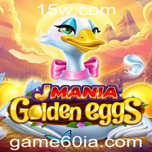Descubra o Mundo de JManiaGoldenEggs: Uma Experiência de Jogo Única