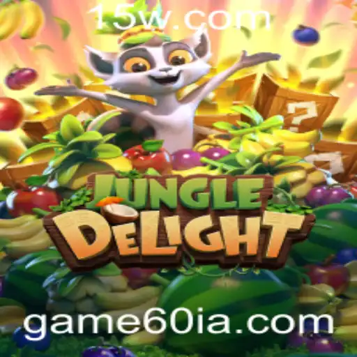 JungleDelight: Aventure-se em uma Selva de Diversões com o Novo Game60