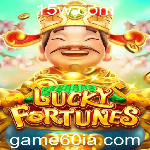 LUCKYFORTUNES: Descubra as Regras e Dinâmicas do Novo Game60