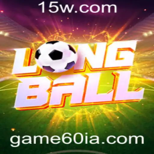 Descubra LongBall: O Jogo Inovador que Está Conquistando o Mundo
