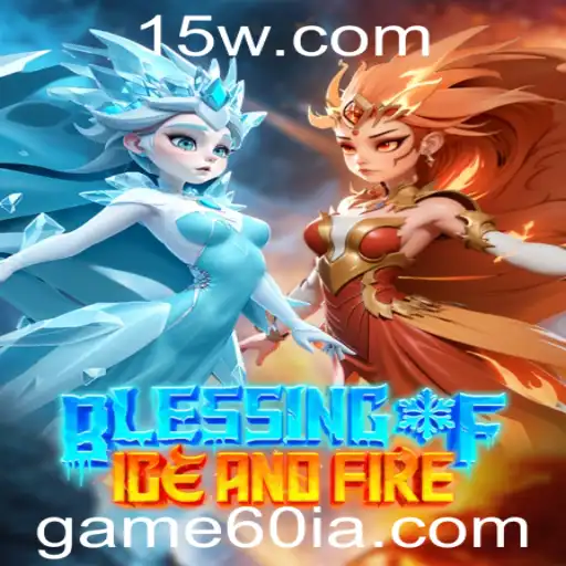 Explorando o Mundo de BlessingofIceandFire: Aventuras Únicas no Jogo game60