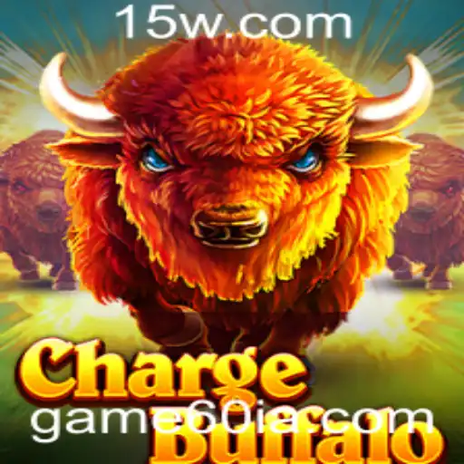 ChargeBuffalo: Mergulhe no Universo do Jogo Game60