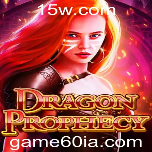 DragonProphecy: Uma Jornada Épica no Universo dos Games