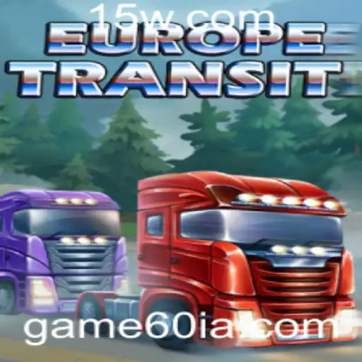 Explorando o Fascinante Mundo de EuropeTransit: Um Guia Detalhado