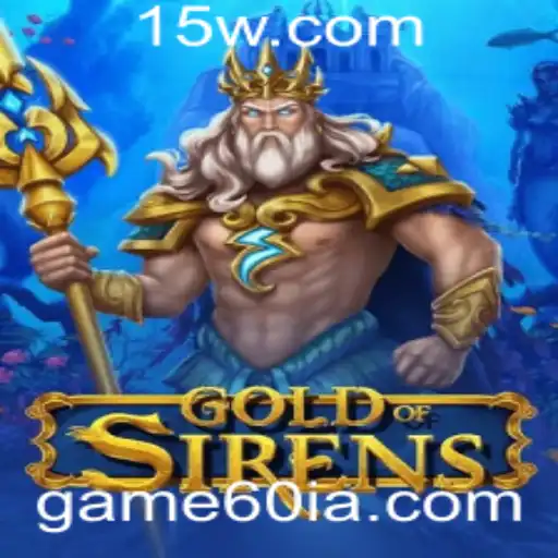 Descubra o Mundo Encantador de GoldofSirens: O Último Thriller de Aventura