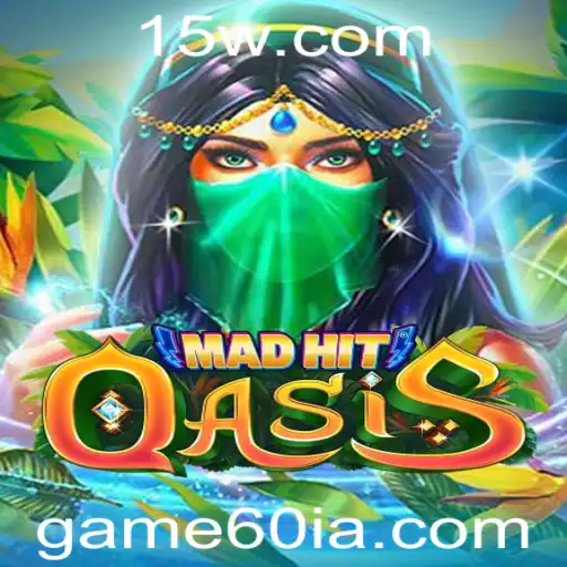 Explorando o Mundo de MadHitOasis: O Jogo Que Revoluciona o Gênero