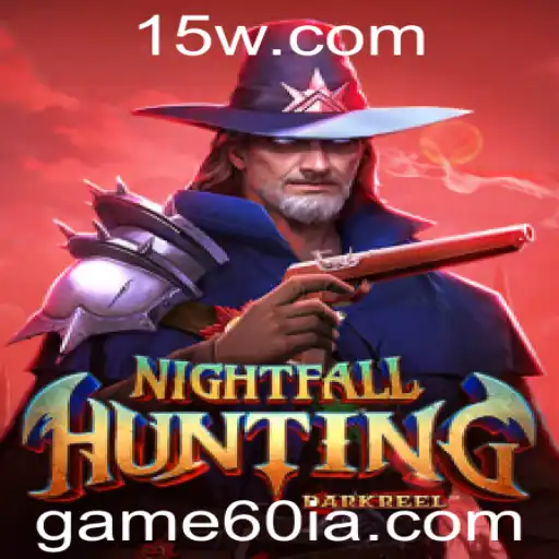 NightfallHunting: Aventura e Estratégia em Um Novo Horizonte de Jogo
