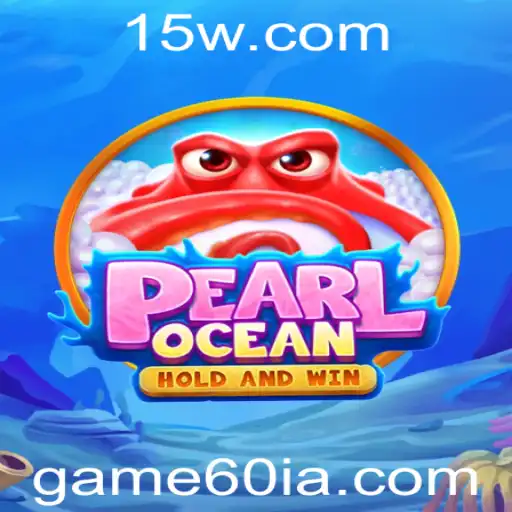 Descobrindo PearlOcean: Um Mergulho Profundo no Mundo do Game60
