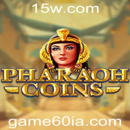 PharaohCoins: Uma Nova Aventura no Mundo dos Jogos Digitais