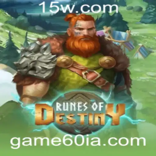 Descubra o Mundo de RunesOfDestiny: Um Mergulho Profundo em um Jogo Cativante