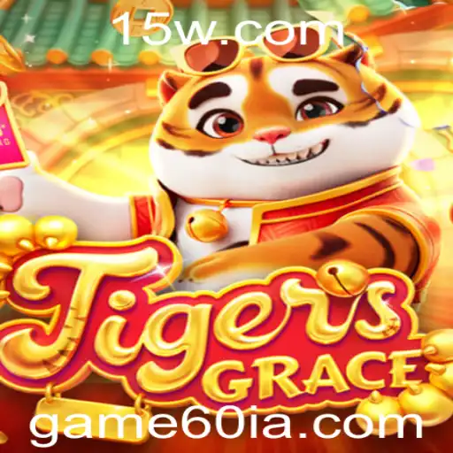 Descubra TigersGrace: O Jogo Que Une Estratégia e Aventura