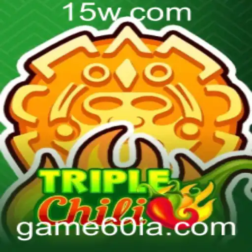 TripleChili: Uma Nova Dimensão dos Jogos Digitais