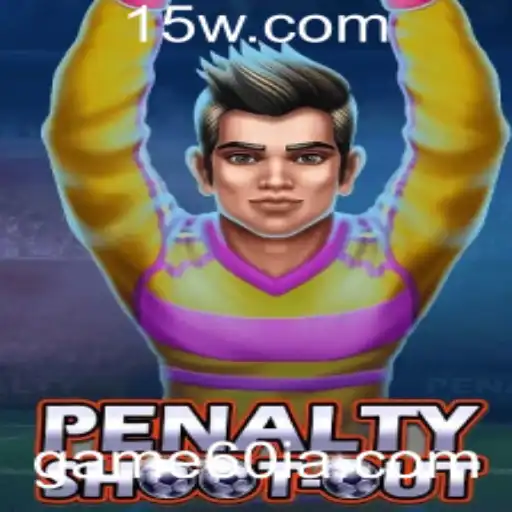 Explorando o Mundialmente Popular 'PenaltyShootOut'