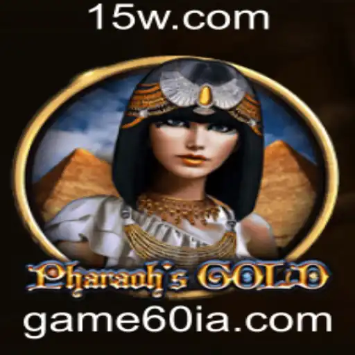 Descubra o Fascinante Mundo de PharaohsGold