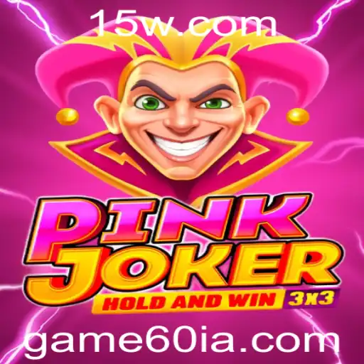 Descubra Pinkjoker: O Fascinante Mundo do Game60