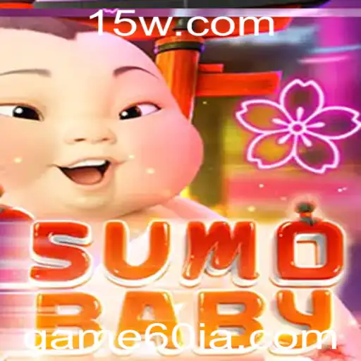 Explorando SumoBaby: O Jogo Inovador que Conquista Entusiastas