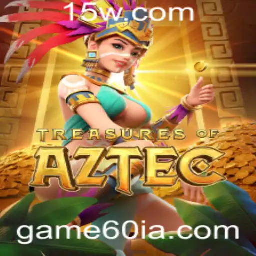 Explorando Treasures of Aztec: Um Mergulho Profundo em Seu Mundo Aventureiro