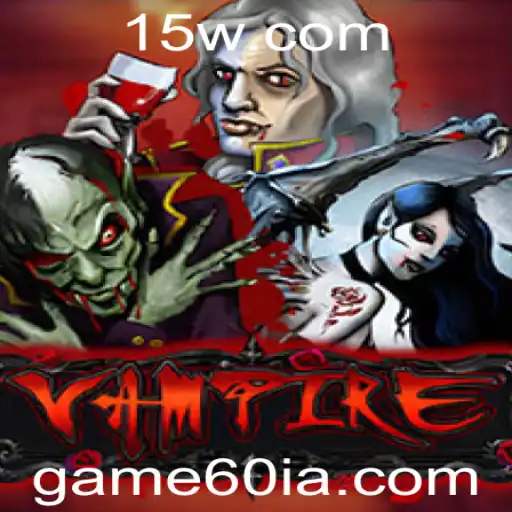 Explorando o Universo de Vampire: Um Mergulho no Jogo 
