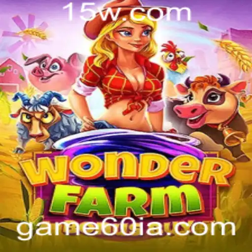 Explorando WonderFarmBonusBuy: Um Jogo Envolvente com a Palavra-Chave game60